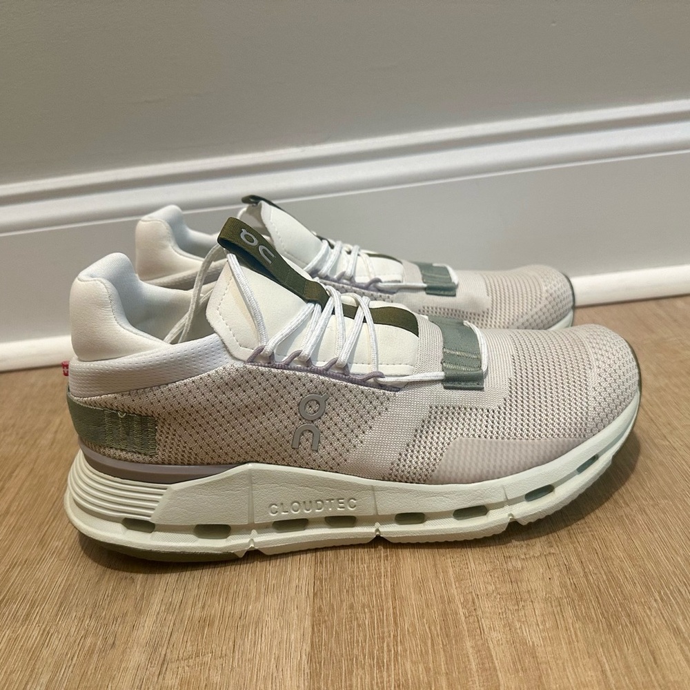 On CloudNova